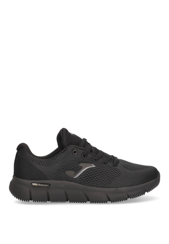 Deportivo de hombre JOMA zen men negro sintetico suela plana