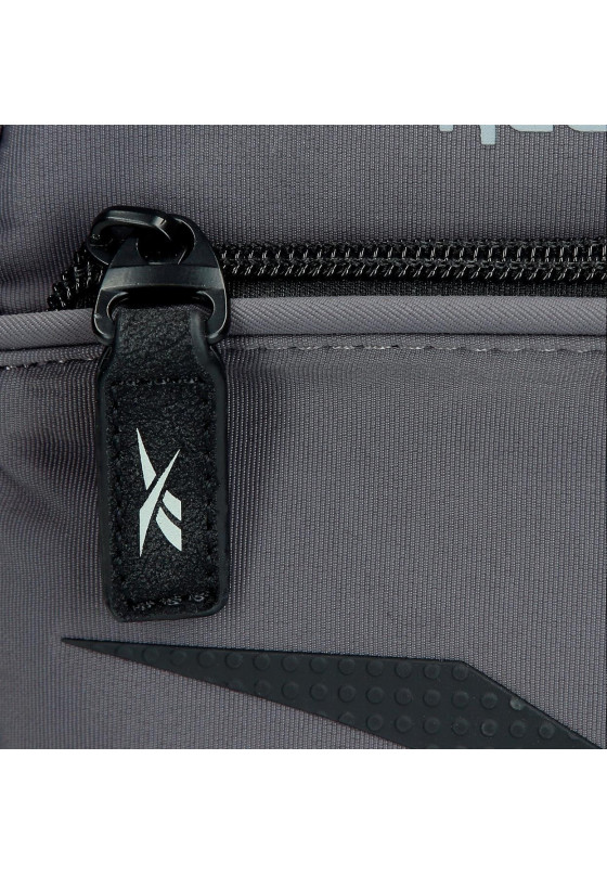 Bolso bandolera grande de hombre REEBOK BOLSOS 8795222 kakhi textil  