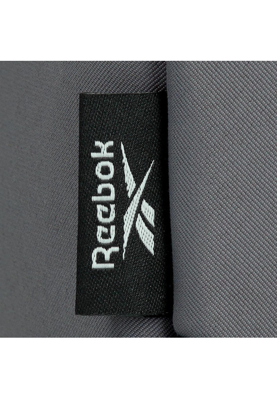 Bolso bandolera grande de hombre REEBOK BOLSOS 8795222 kakhi textil  