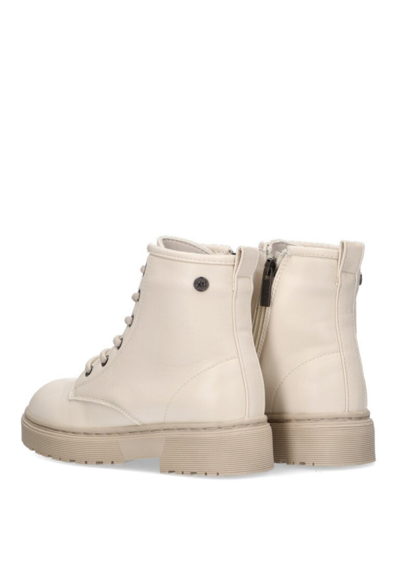 Botin de niña XTI KIDS 150621 hielo sintetico suela plana