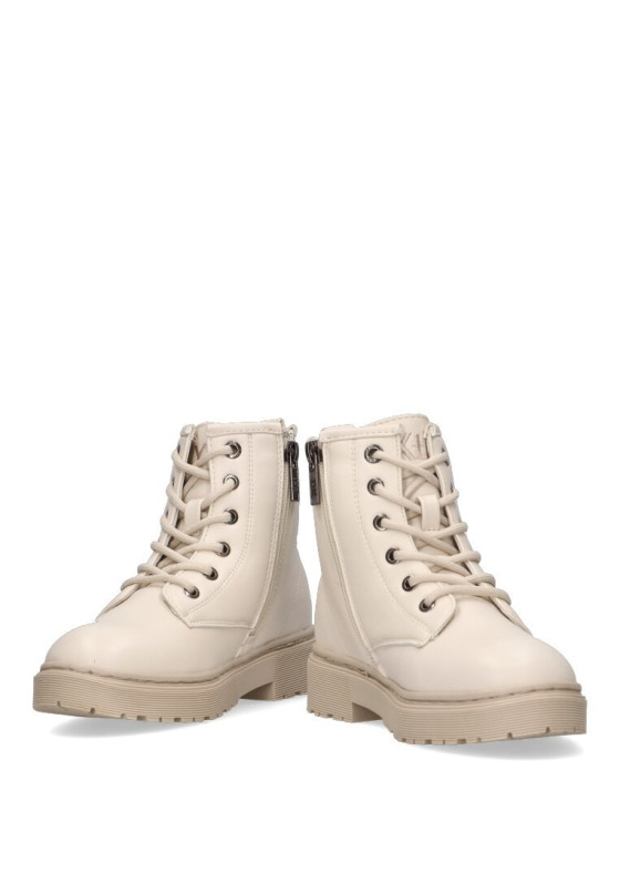 Botin de niña XTI KIDS 150621 hielo sintetico suela plana