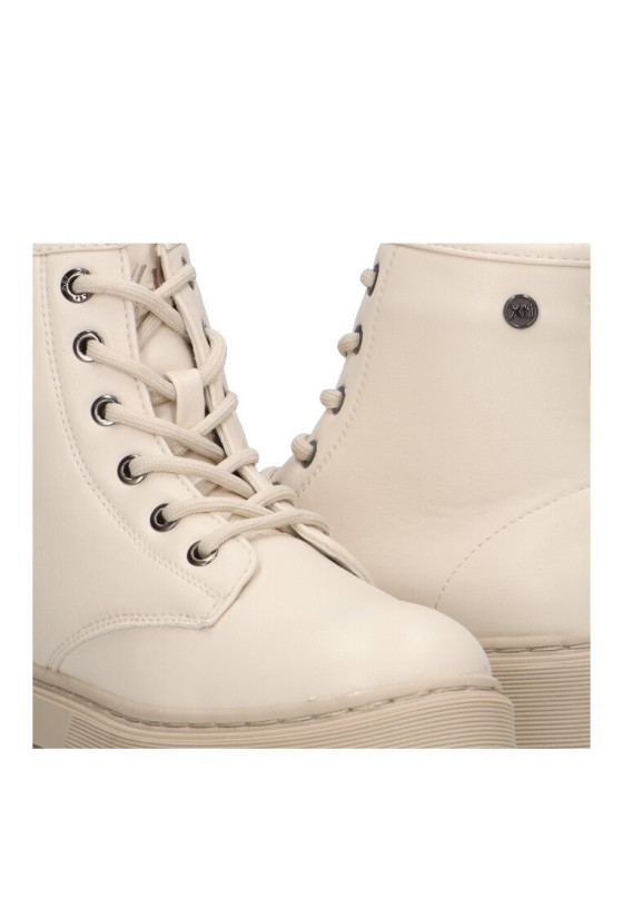 Botin de niña XTI KIDS 150621 hielo sintetico suela plana