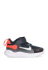 Deportivo de niño NIKE fb7691 rojo sintetico suela plana