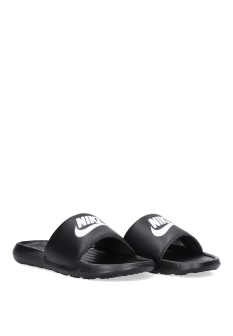Chanclas sandalias playa de hombre NIKE cn9675 negro sintetico suela plana