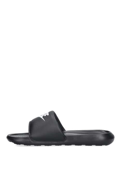 Chanclas sandalias playa de hombre NIKE cn9675 negro sintetico suela plana