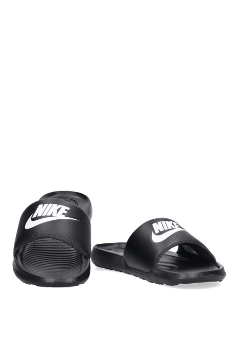 Chanclas sandalias playa de hombre NIKE cn9675 negro sintetico suela plana