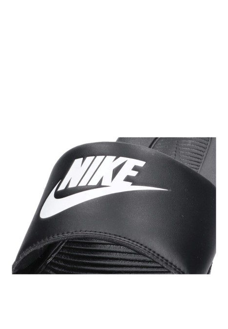 Chanclas sandalias playa de hombre NIKE cn9675 negro sintetico suela plana
