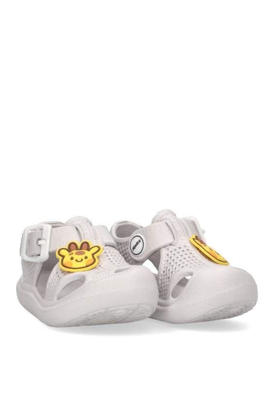 Chanclas sandalias playa de niño ss9446 gris JOMIX | Luna Calzados