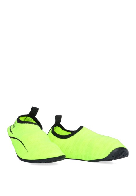 Chanclas sandalias playa de hombre JOMIX sb8016 verde textil  suela plana