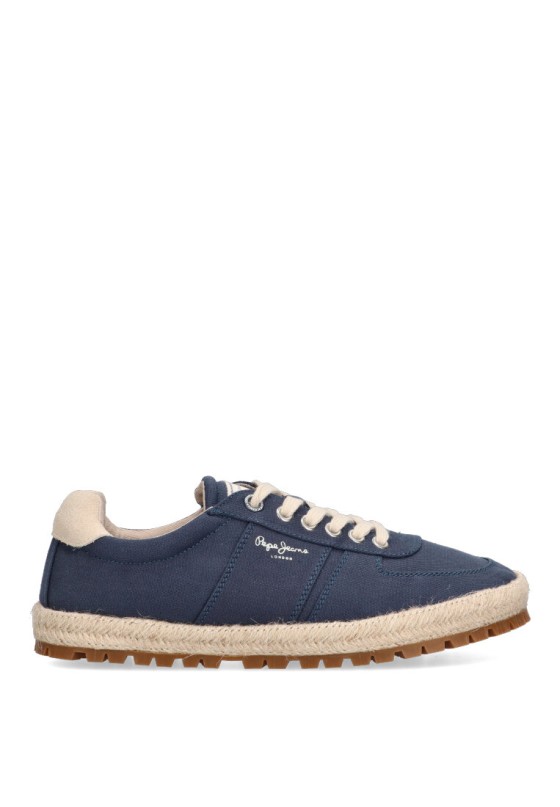 Pepe Jeans ELIA ZIPPER - Portafoglio - nut brown/marrone