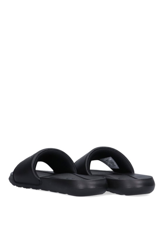Chanclas sandalias playa de mujer NIKE cn9677 negro sintetico suela plana
