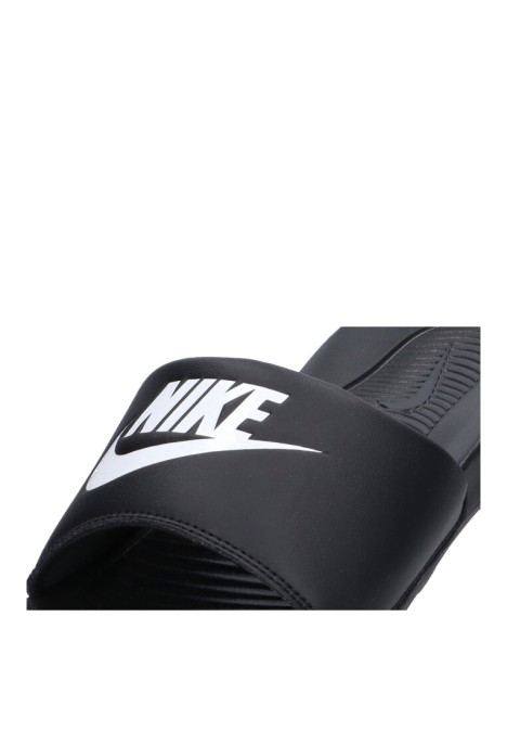 Chanclas sandalias playa de mujer NIKE cn9677 negro sintetico suela plana