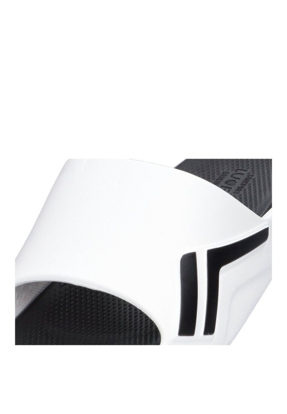 Chanclas sandalias playa de hombre JOMIX su9087 blanco goma suela plana
