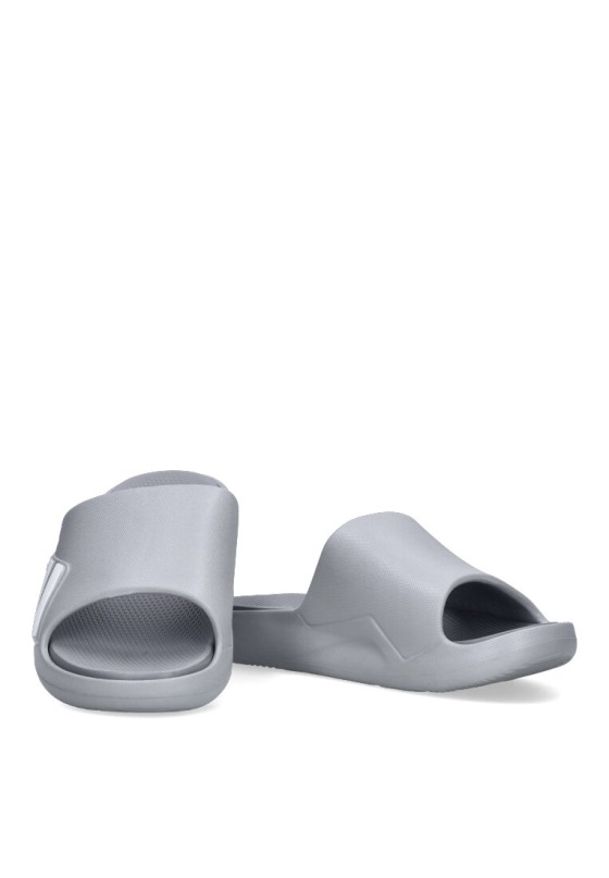 Chanclas sandalias playa de hombre JOMIX su9087 gris goma suela plana