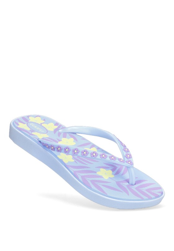 JOMIX Chanclas Mujer Plataforma Con Hebilla: Comodidad Y Estilo Para Playa Y Piscina