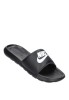 Chanclas sandalias playa de hombre NIKE cn9675 negro sintetico suela plana