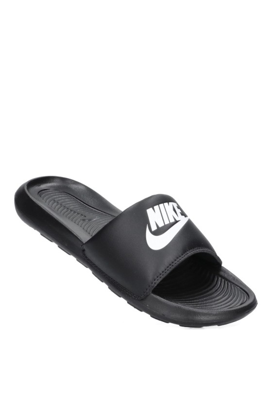 Chanclas sandalias playa de hombre NIKE cn9675 negro sintetico suela plana