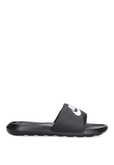 Chanclas sandalias playa de hombre NIKE cn9675 negro sintetico suela plana