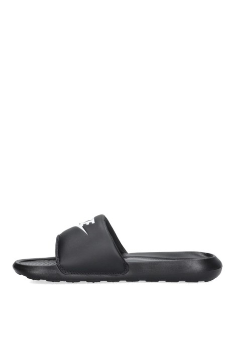 Chanclas sandalias playa de hombre NIKE cn9675 negro sintetico suela plana