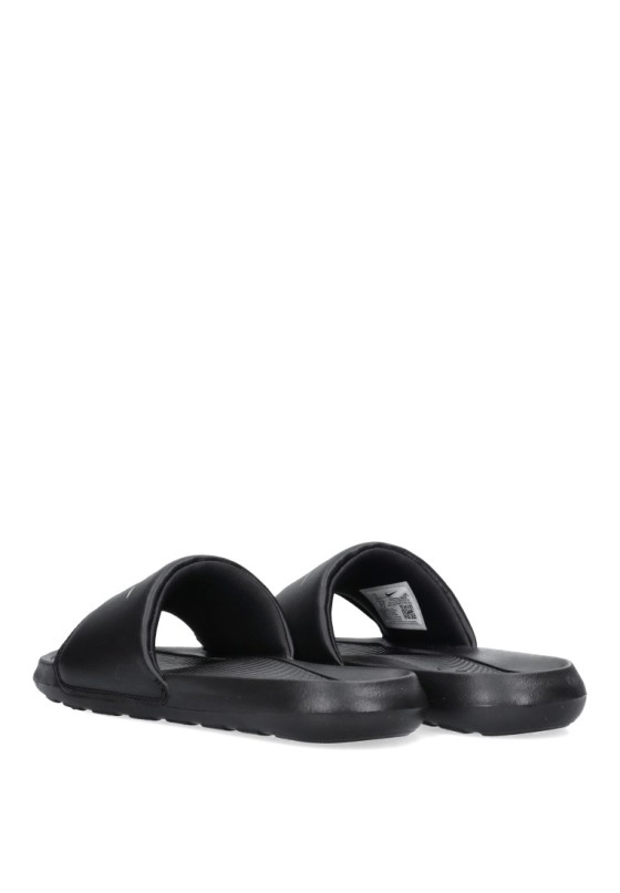 Chanclas sandalias playa de hombre NIKE cn9675 negro sintetico suela plana