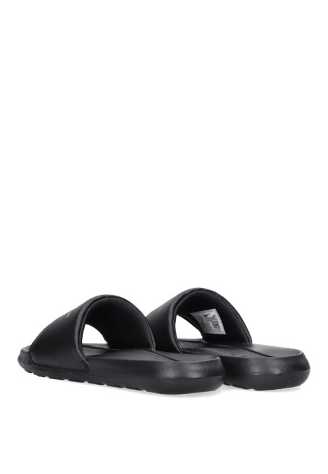 Chanclas sandalias playa de hombre NIKE cn9675 negro sintetico suela plana