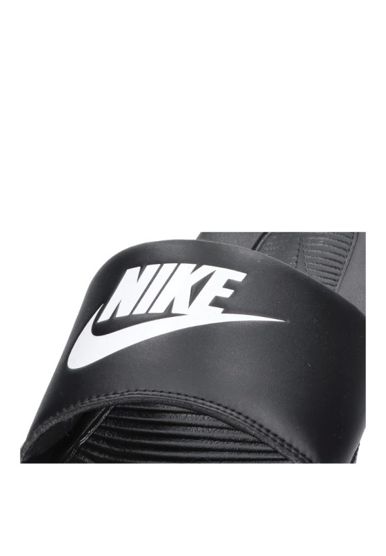 Chanclas sandalias playa de hombre NIKE cn9675 negro sintetico suela plana