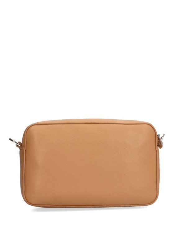 Bolso bandolera pequeña de mujer CALVIN KLEIN k60k612901 cuero sintetico 