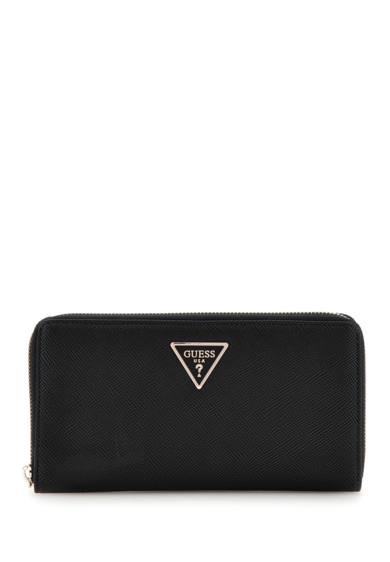 cartera de mujer guess