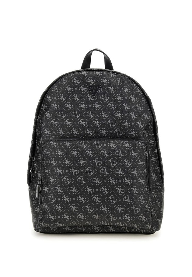 Mochila bolso de hombre GUESS hmevzl-p3406 negro sintetico 