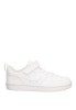 Deportivo de unisex NIKE dv5457 blanco sintetico suela plana