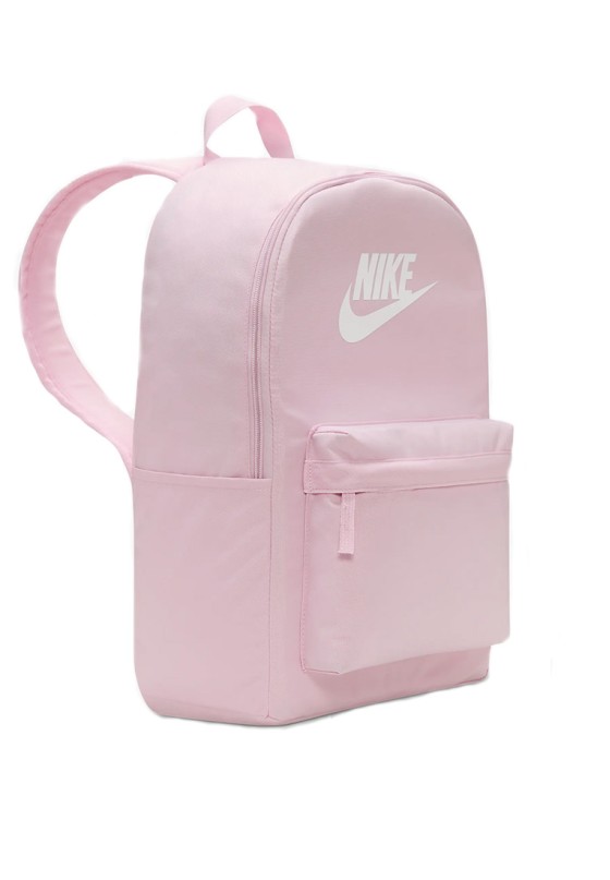 Mochila bolso de mujer NIKE dc4244 rosa textil  