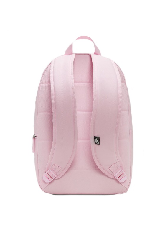 Mochila bolso de mujer NIKE dc4244 rosa textil  