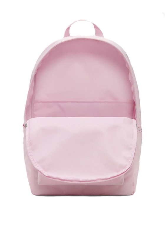 Mochila bolso de mujer NIKE dc4244 rosa textil  