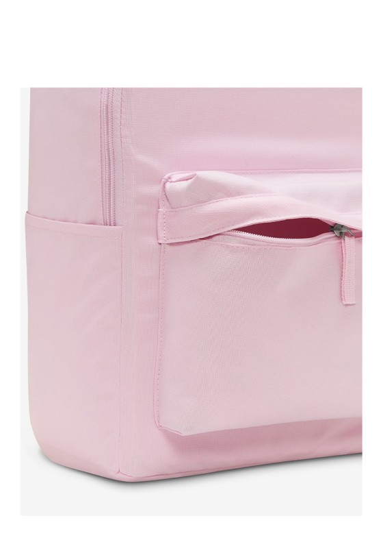 Mochila bolso de mujer NIKE dc4244 rosa textil  