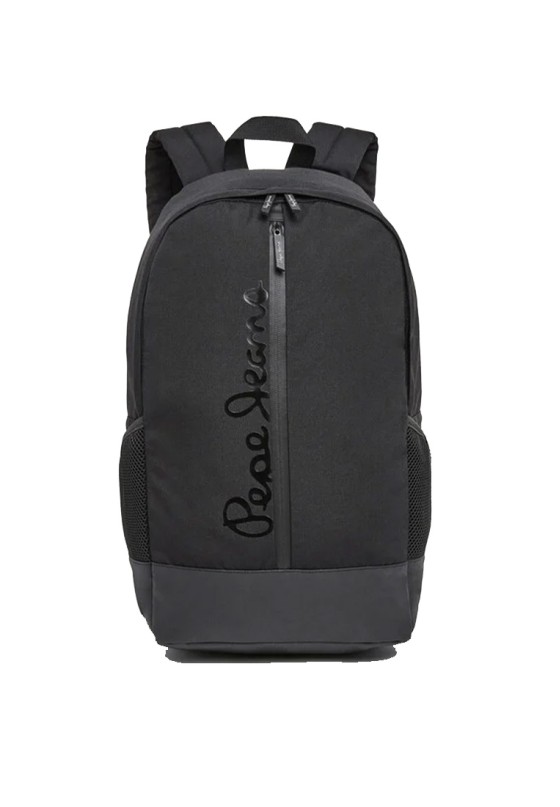 Mochila bolso de hombre PEPE JEANS pm030829 negro sintetico 