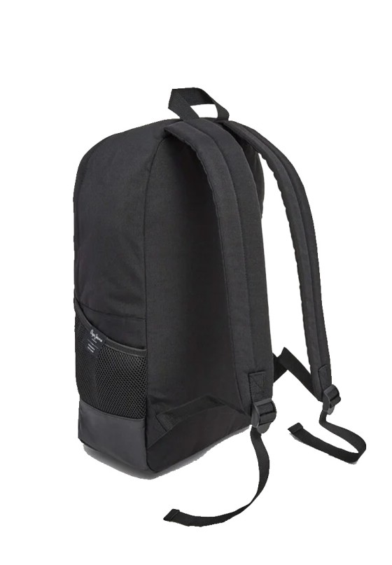 Mochila bolso de hombre PEPE JEANS pm030829 negro sintetico 