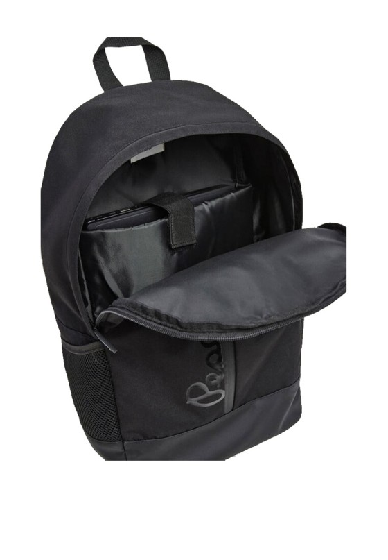 Mochila bolso de hombre PEPE JEANS pm030829 negro sintetico 