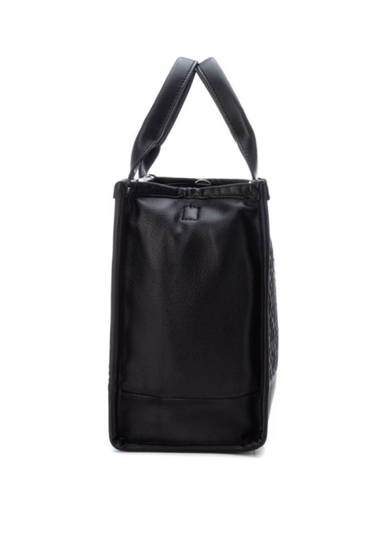 Bolso de mujer XTI 184331 negro sintetico 