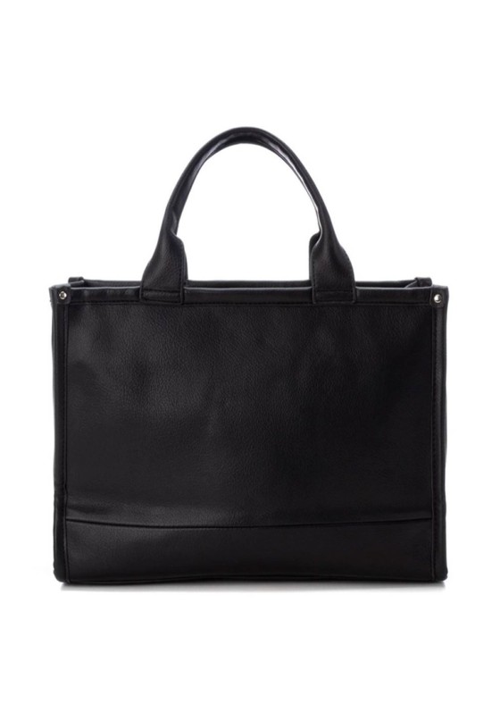 Bolso de mujer XTI 184331 negro sintetico 