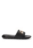 Chanclas sandalias playa de hombre NIKE cn9675 negro sintetico suela plana