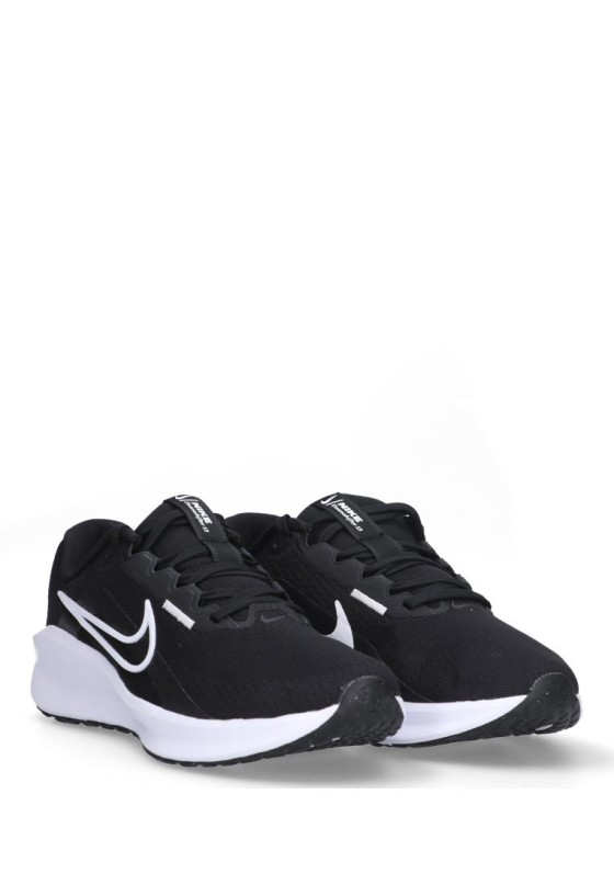 Deportivo de hombre NIKE fd6454 negro sintetico suela plana