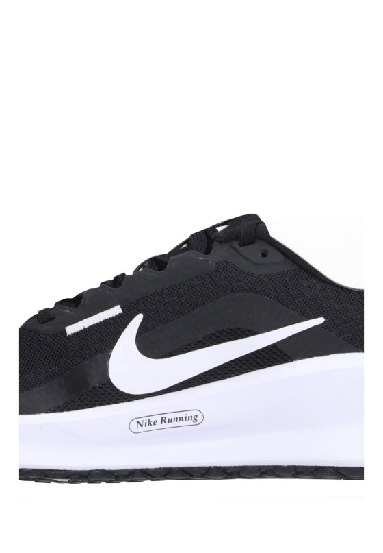 Deportivo de hombre NIKE fd6454 negro sintetico suela plana
