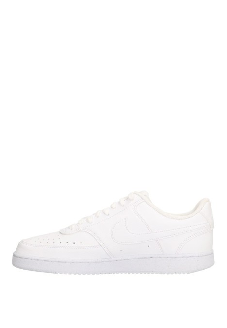 Deportivo de hombre NIKE dh2987 blanco sintetico suela plana