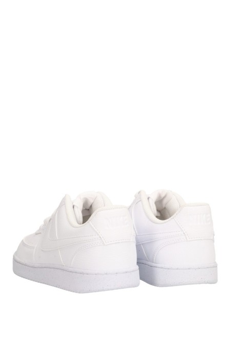 Deportivo de hombre NIKE dh2987 blanco sintetico suela plana
