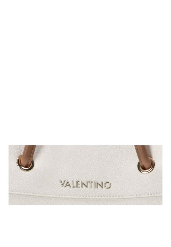 Bolso de mujer VALENTINO vbs5a802 blanco sintetico 
