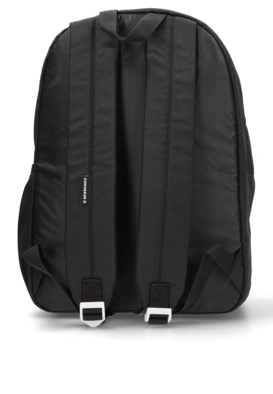 Mochila bolso de mujer CONVERSE 9a5483 negro textil  