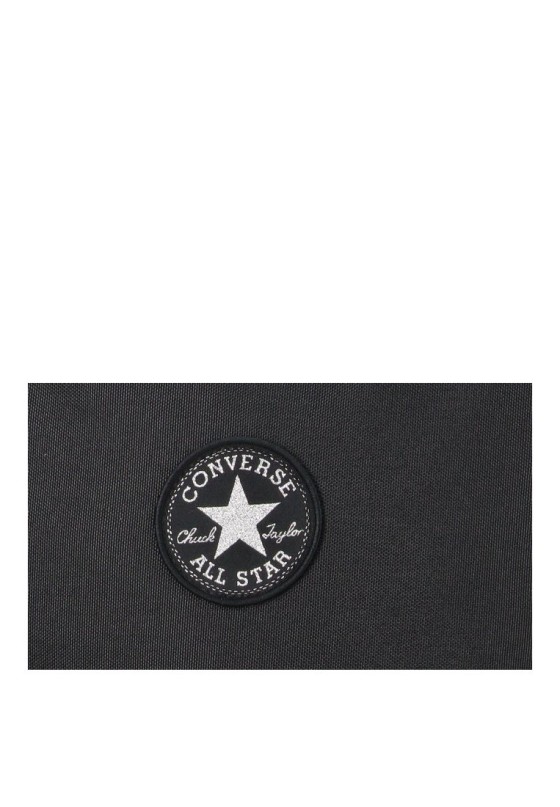 Mochila bolso de mujer CONVERSE 9a5483 negro textil  