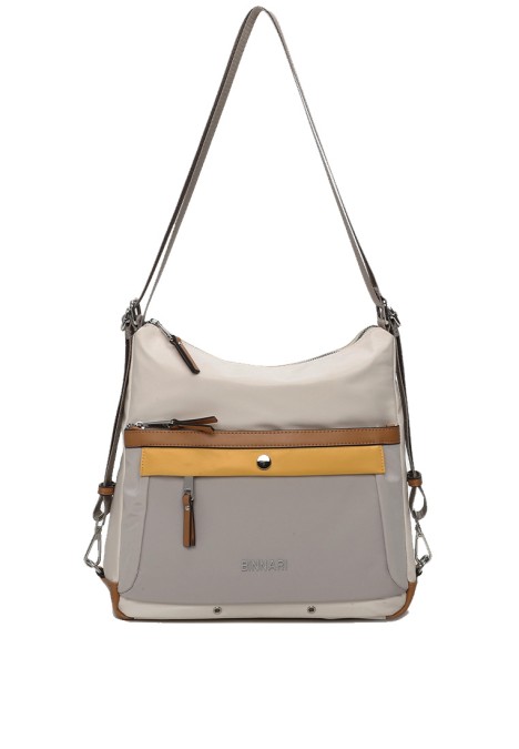 Bolso de mujer BINNARI 20471 multicolor sintetico 