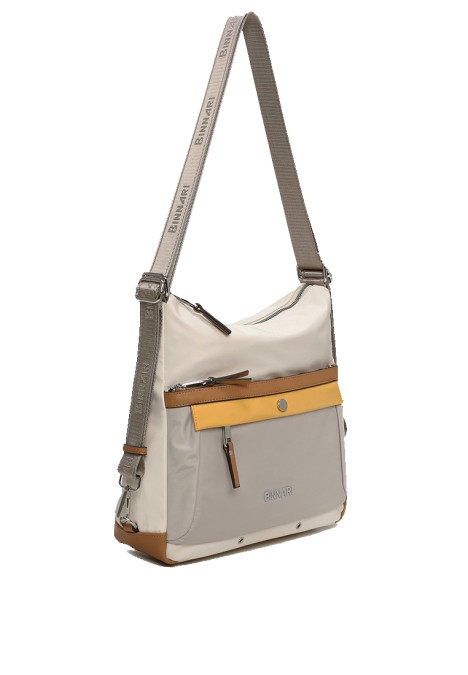 Bolso de mujer BINNARI 20471 multicolor sintetico 