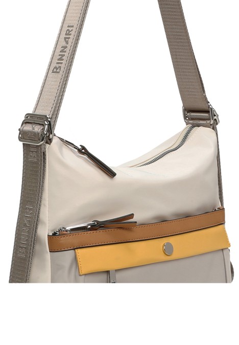 Bolso de mujer BINNARI 20471 multicolor sintetico 